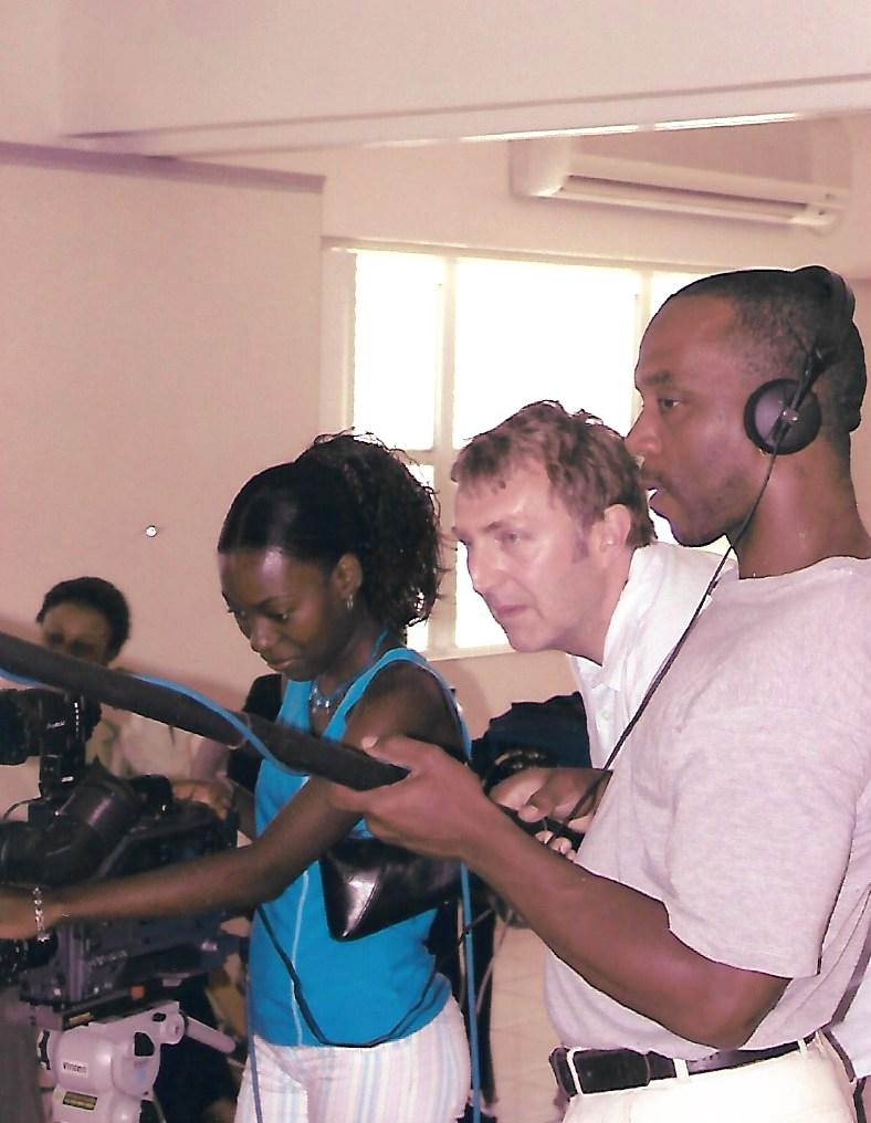 Video Workshop1