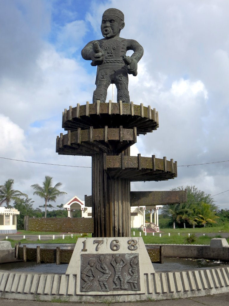 1763_Monument,_Georgetown,_Guyana._2014
