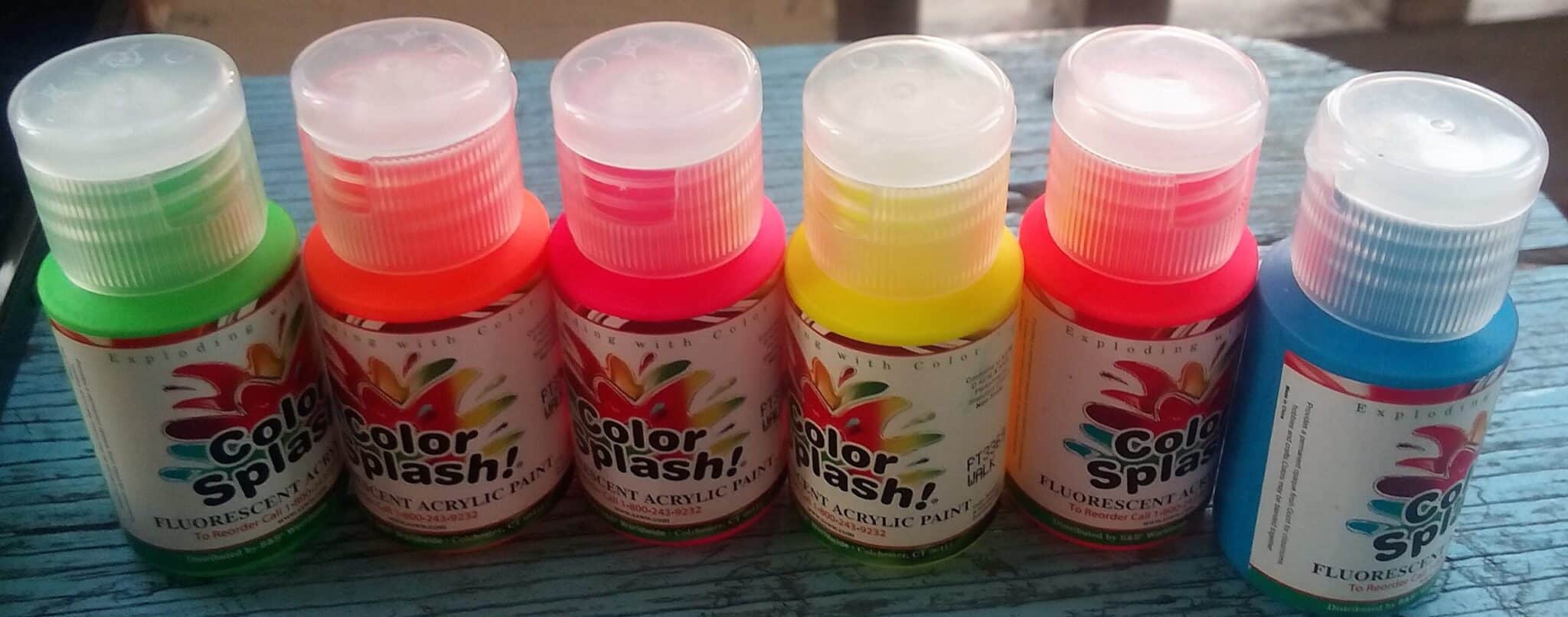 Bible Journaling Supplies from a Caribbean Gal