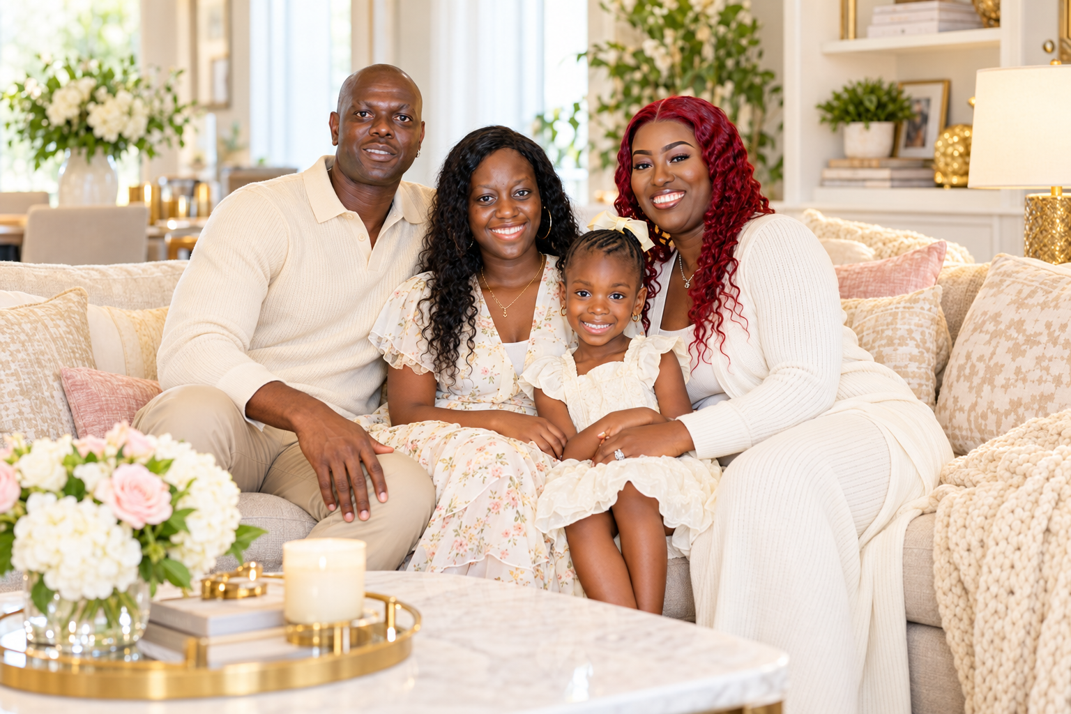 Making Room for What Matters in a Full Life